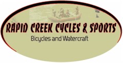 Rapid Creek Cycles and Sports